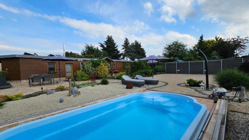 Radebeul House | Ferienhaus Geller Radebeul Blick Friedensburg