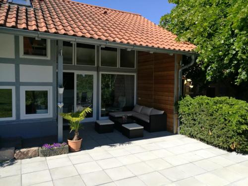 Hammelbach House | Ferienhaus Glücksmoment