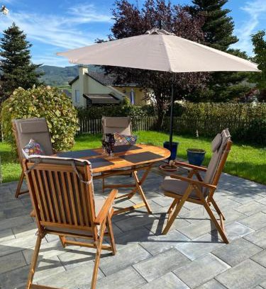 Erflinghausen House | Ferienhaus Glückspilz beim Hennesee