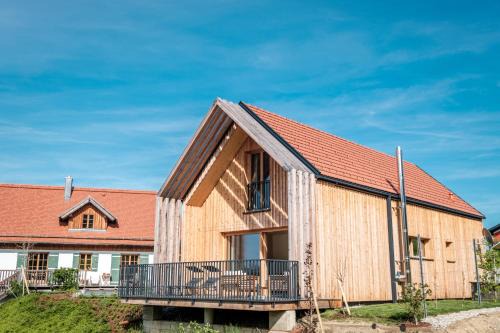 Kitzeck im Sausal Apartment | Ferienhaus Greith79