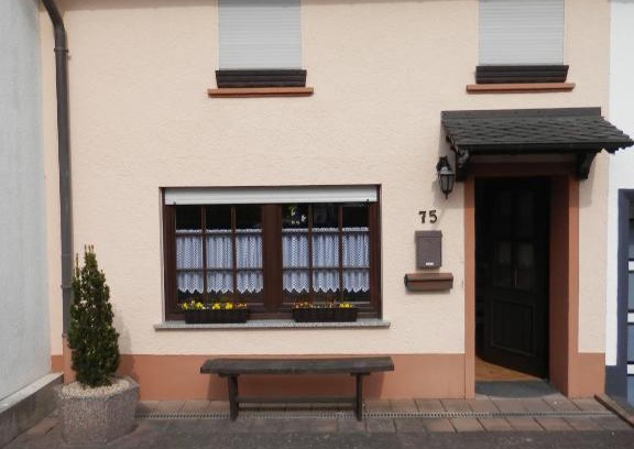 Malborn House | Ferienhaus Greta