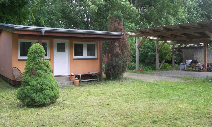 Usedom Apartment | Ferienhaus Grundmann