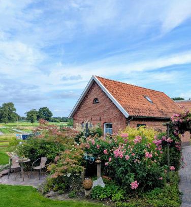 Grosefehn Apartment | Ferienhaus Gulfhof Tjaden