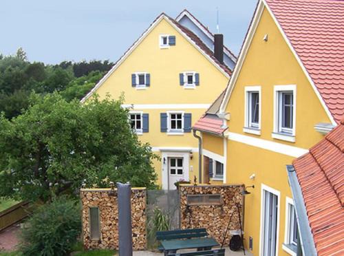 Ansbach House | Ferienhaus Höllbachtal