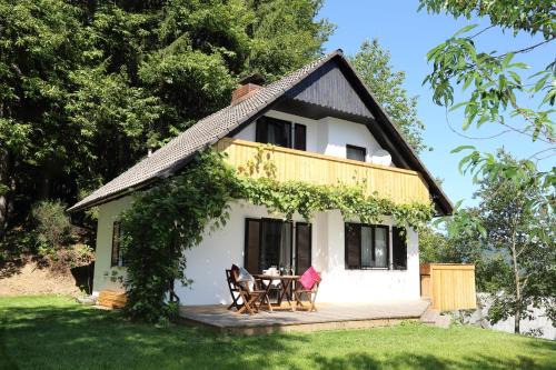 Eibiswald Apartment | Ferienhaus Hadernigg