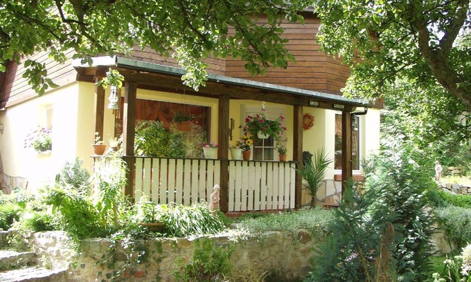 Gernrode House | Ferienhaus Hagenwinkel
