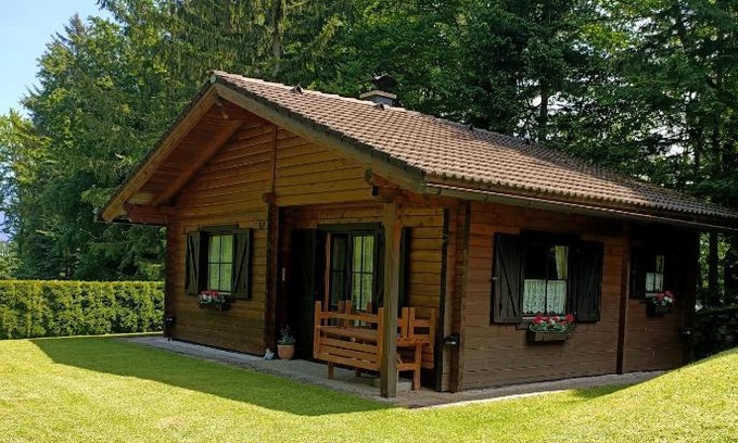 Stainach-Purgg House | Ferienhaus Hanni