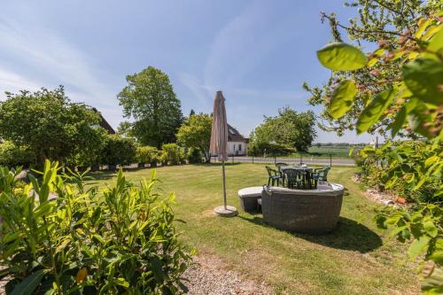 Stangheck House | Ferienhaus Hansen