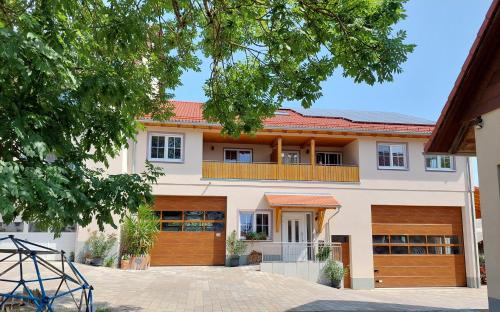 Unadingen House | Ferienhaus Heerlichkeit