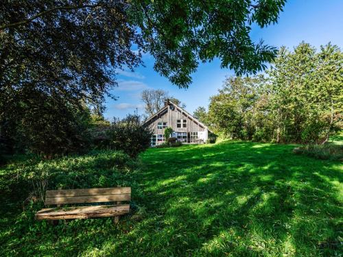 Gunneby House | Ferienhaus Hyggeby - Architektenhaus mit Schlei Blick