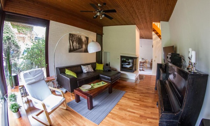 Bad Oldesloe House | Ferienhaus im Bestetal