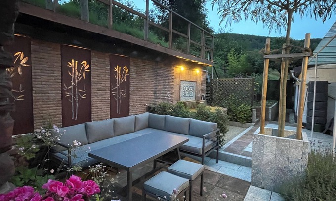 Bruttig House | Ferienhaus in Bruttig-fankel für 1 - 6 Personen