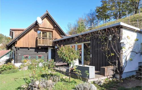 Fresing House | Ferienhaus In Grossklein
