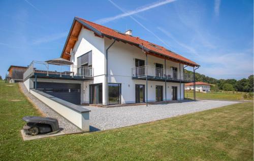Kapfenstein House | Ferienhaus In Kapfenstein