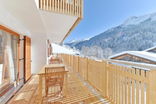 Kloesterle am Arlberg House | Ferienhaus in Klösterle