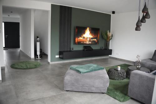 Westergellersen House | Ferienhaus in Lüneburg