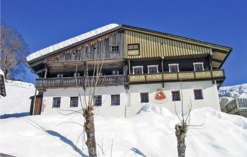 Maria Luggau House | Ferienhaus In Maria Luggau