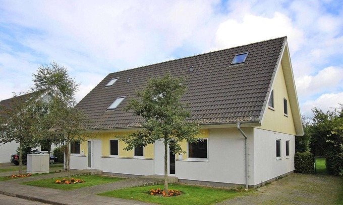 Babke House | Ferienhaus in Mirow for 9 Personen