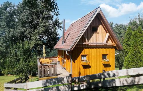 Unterpreitenegg House | Ferienhaus In Preitenegg