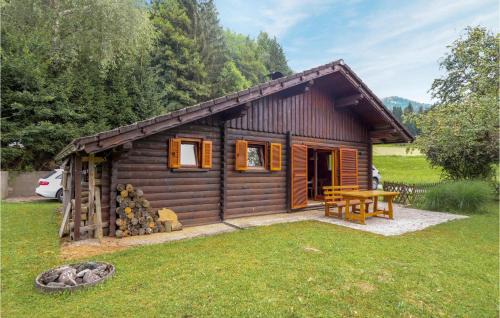 Sittersdorf House | Ferienhaus In Sagerberg