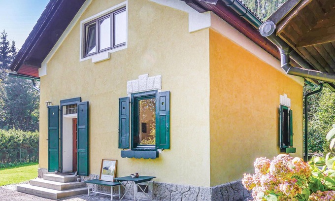 Sankt Jakob im Rosental House | Ferienhaus in St. Jakob