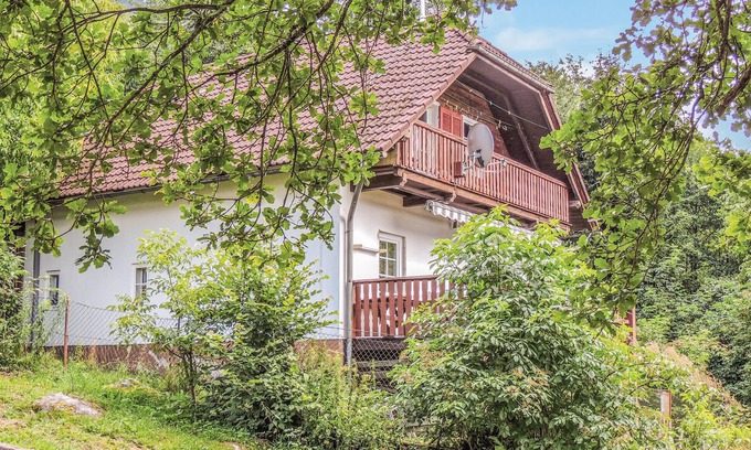 Weissenstein House | Ferienhaus in Weissenstein