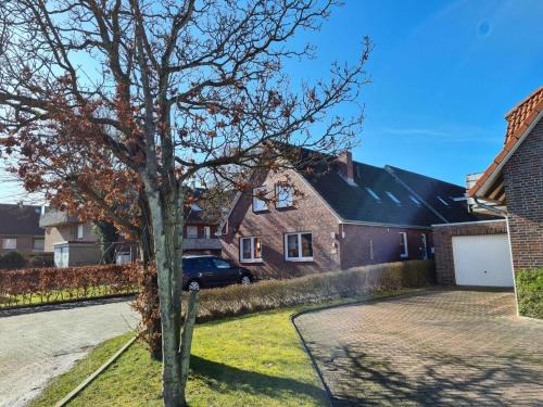 Norddeich House | Ferienhaus-Janssen