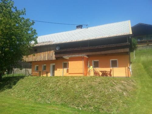 Hohenthurn House | Ferienhaus Johanna in Dreulach