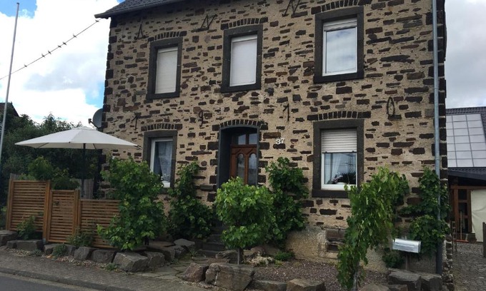 Kurrenberg House | Ferienhaus Josefine