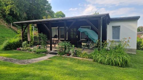 Bad Koesen House | Ferienhaus Jurdzinski