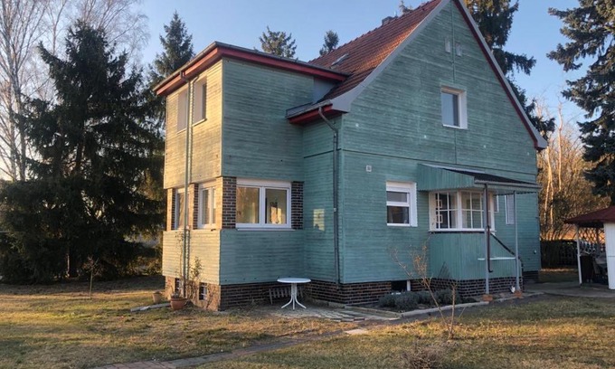 Koenigs Wusterhausen House | Ferienhaus Königs Wusterhausen