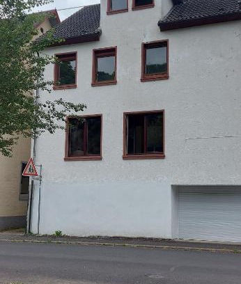 Moselkern Apartment | Ferienhaus Kastanienblick