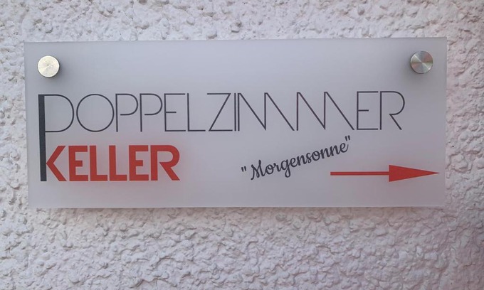 Lippertsreute House | Ferienhaus Keller