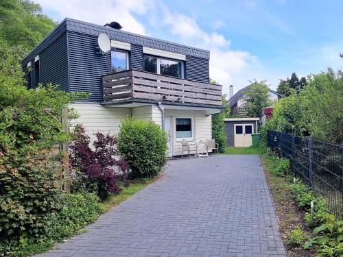 Maasholm-Bad House | Ferienhaus Klönstieg