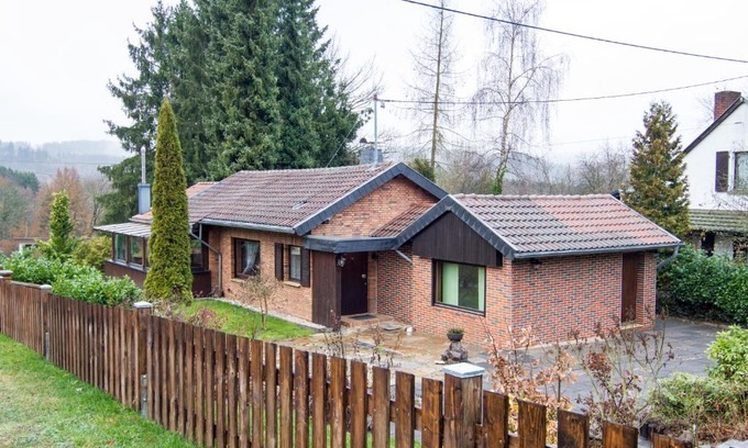 Honerath House | Ferienhaus "Kleiner Onkel"