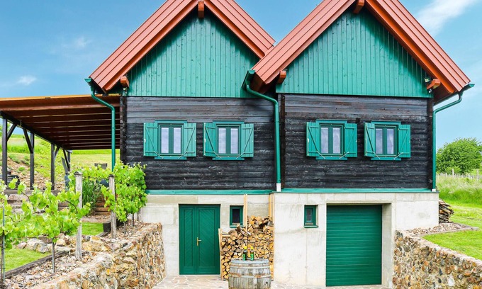 Kohfidisch House | Ferienhaus Kohfidisch