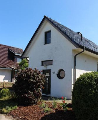 Dreibergen House | Ferienhaus Kottmann