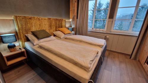 Puchenstuben House | Ferienhaus Kräuterhäusl