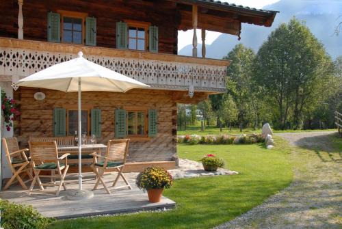 Bad Haering House | Ferienhaus Kramerl