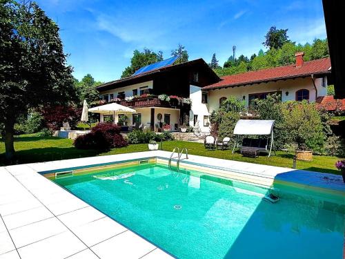 Arnoldstein House | Ferienhaus Kramser
