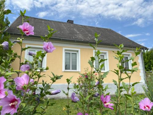 Hautzendorf House | Ferienhaus Kreuttal