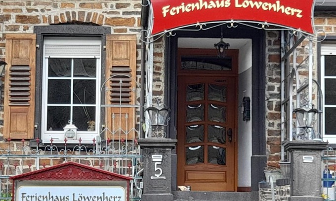 Pommern Apartment | Ferienhaus Löwenherz