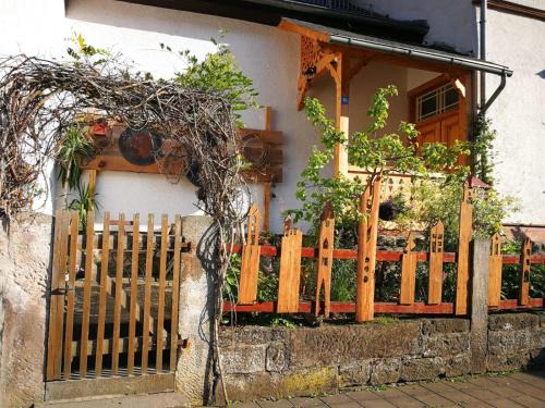 Liebenstein House | Ferienhaus Landliebe Liebenstein