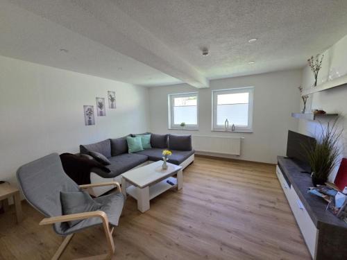 Stralsbach House | Ferienhaus Laurema Rhön