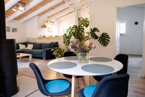 Schindeldorf House | Ferienhaus Leonidas