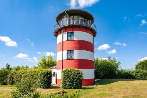 Hohenkirchen House | Ferienhaus Leuchty