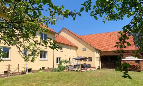 Waldeck Apartment | Ferienhaus Liebchen free Netflix