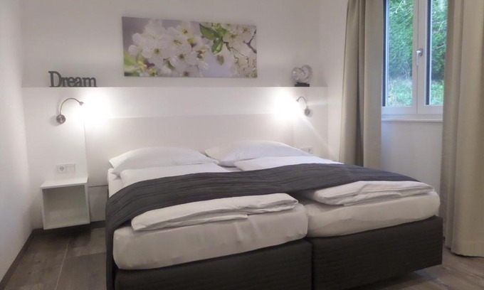 Ried Apartment | Ferienhaus Marianne