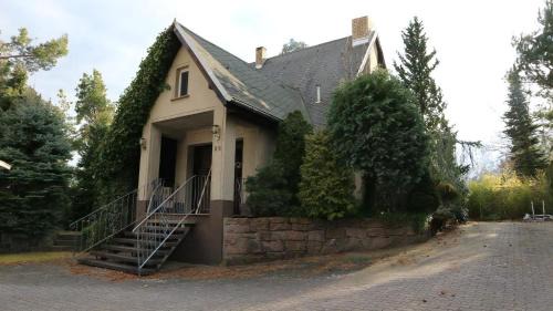 Bad Schmiedeberg Apartment | Ferienhaus Mit Pool