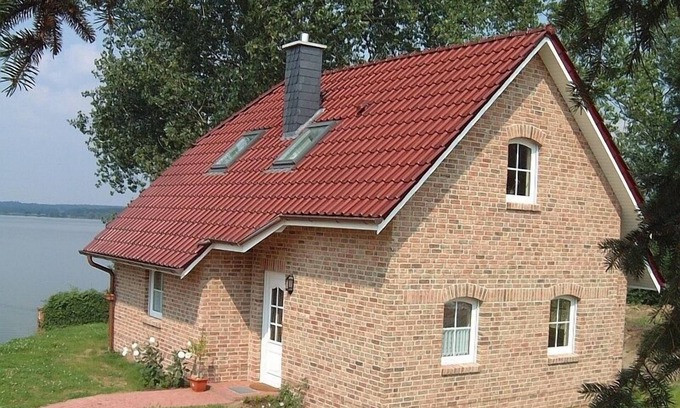 Sternberg House | Ferienhaus mit Traumhaftem Blick